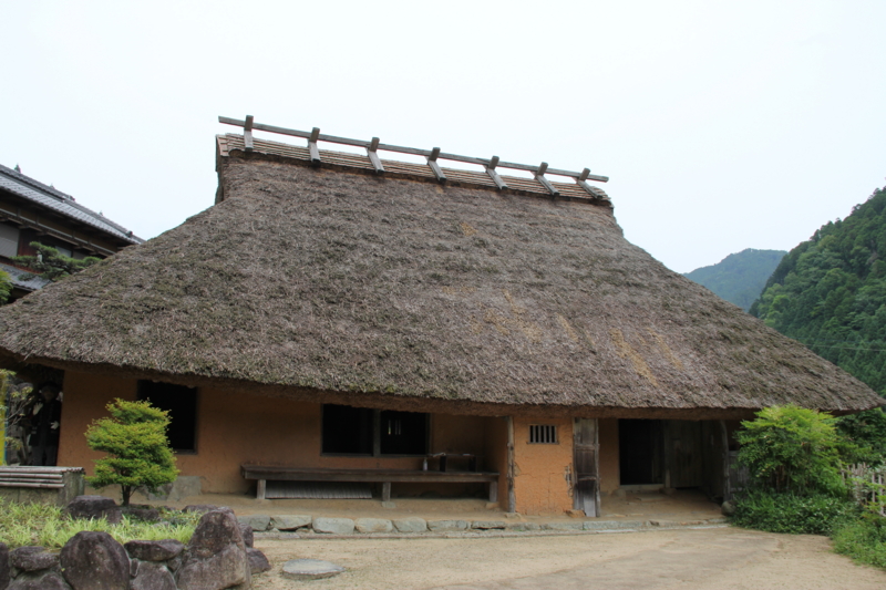 千年家