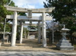 磯崎神社