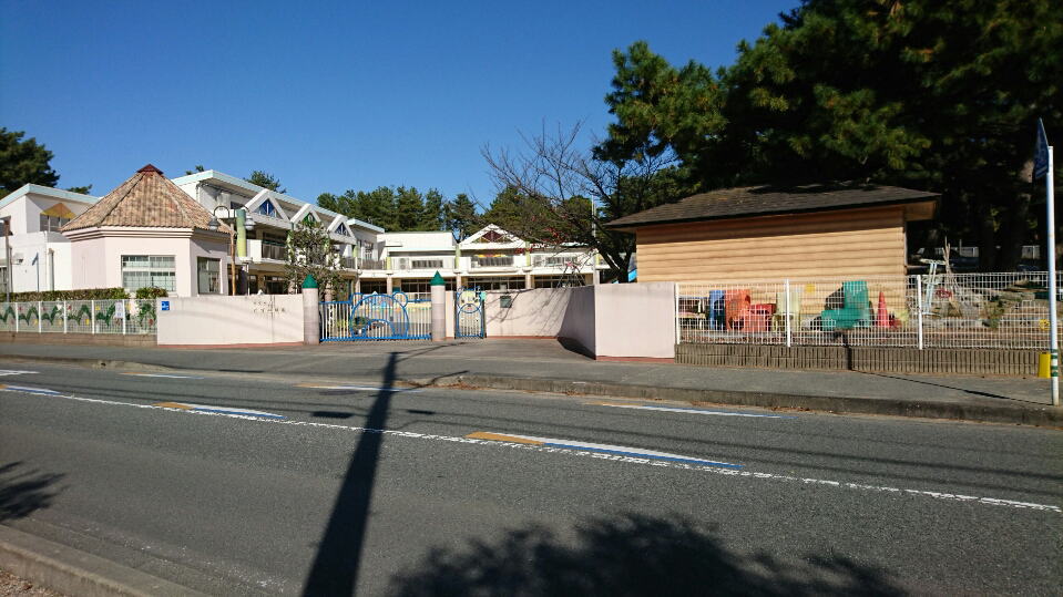 新宮幼稚園