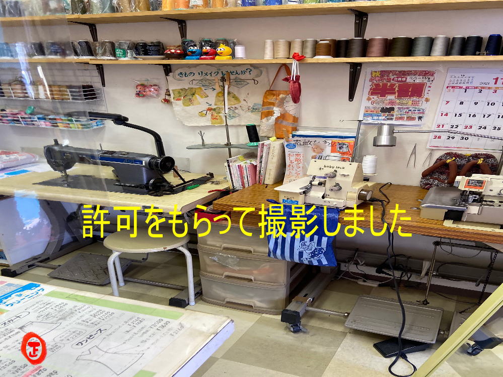 パンジークリーニング花見